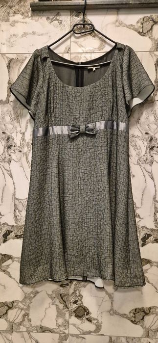 Rochie eleganta marimea 50