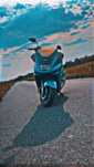 Yamaha majestic250cm