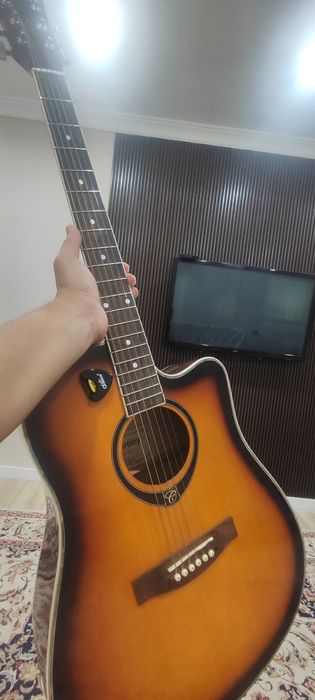 Гитара акустическая, марки Artiny