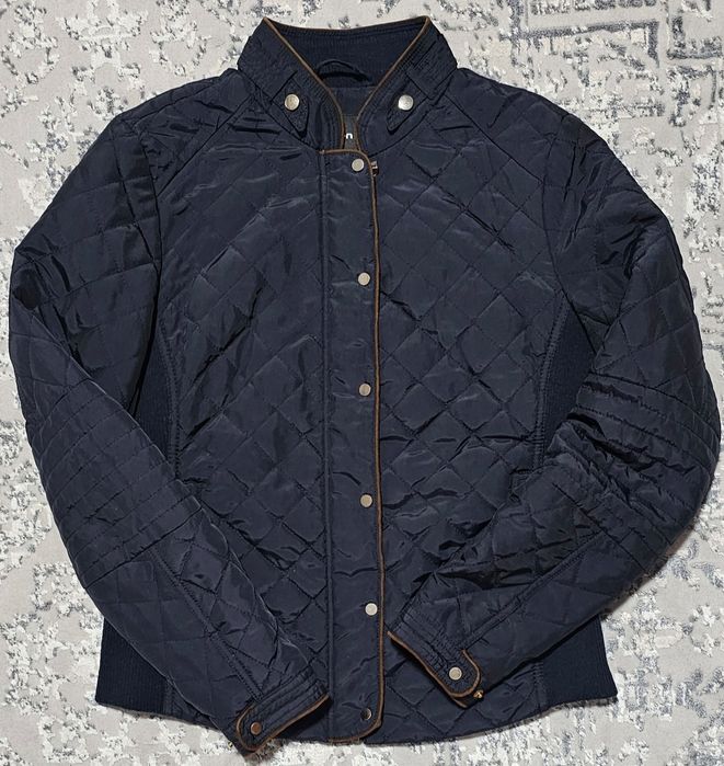 Geacă matlasată Koton mărime 36