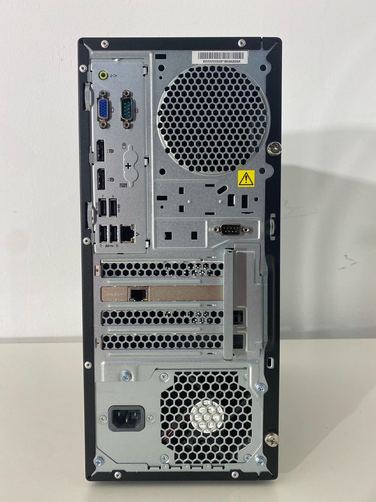 6 Buc Lenovo ThinkCentre M920T, W11, Ram 16GB, Sata 2TB, Calculator PC