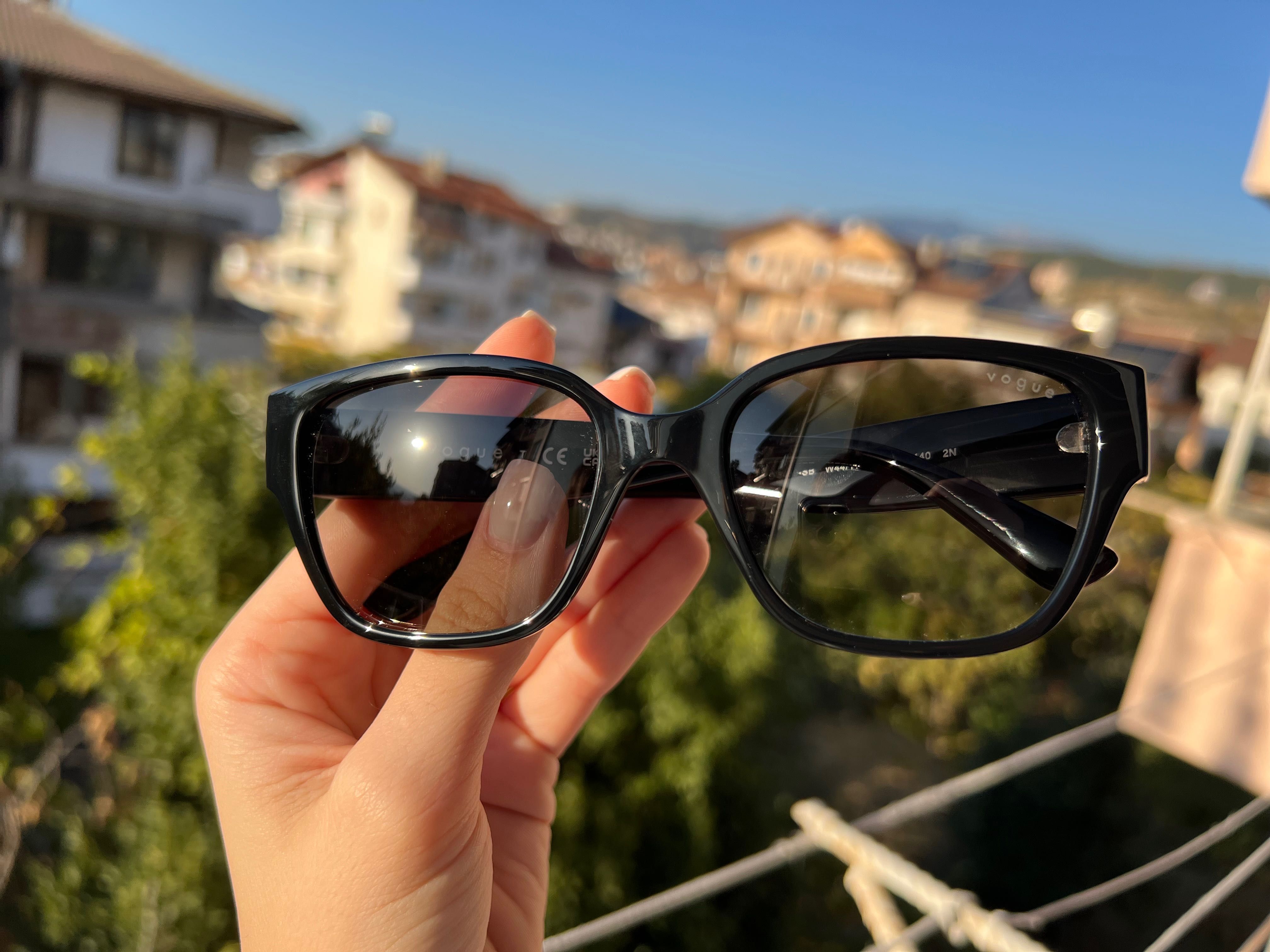 VOGUE VO5459SB - W44/11