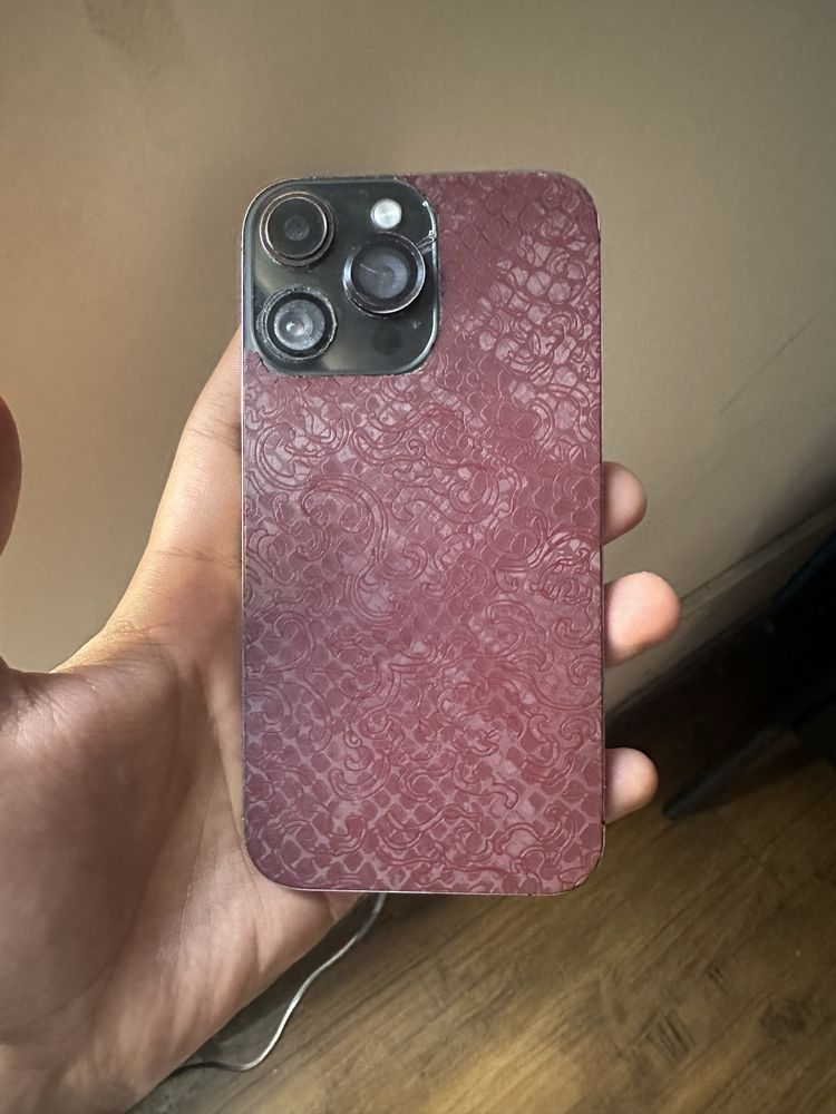 iPhone xr 14 pro korpus