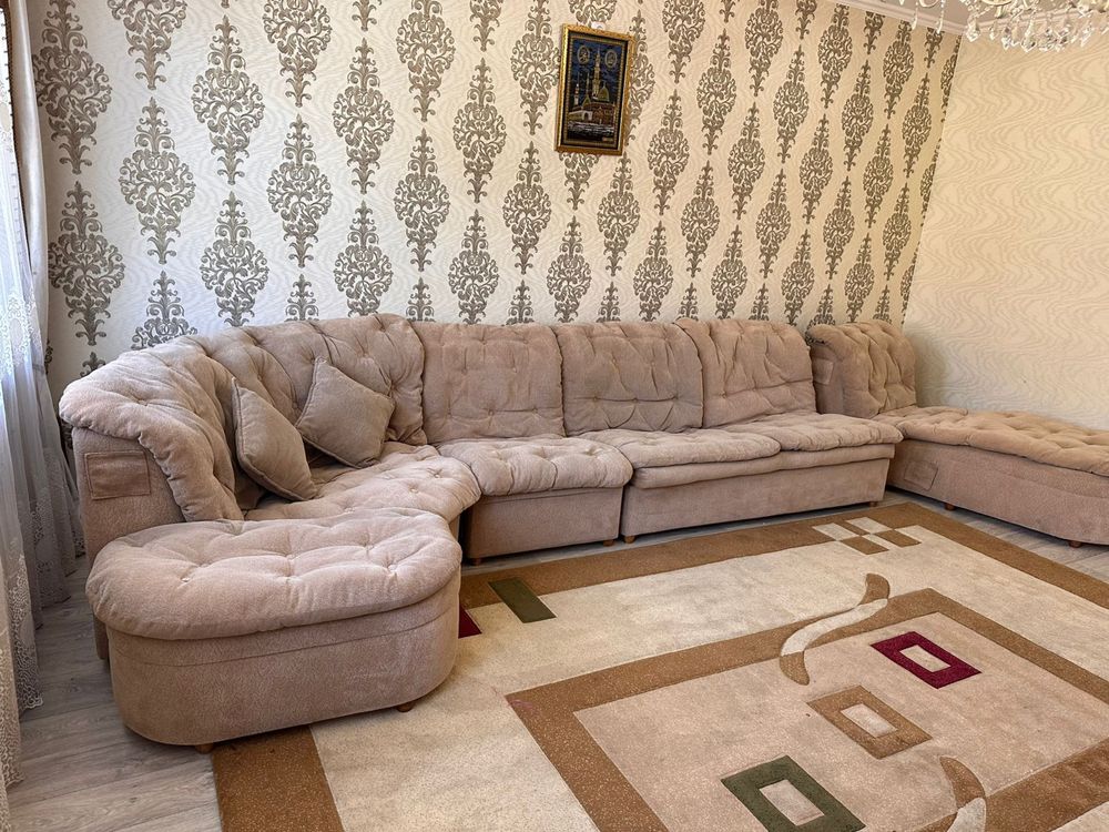 Продам диван  в хорошем состоянии