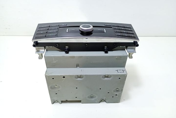 CD player   Navigatie A2129062701 Mercedes-Benz E-Class W212/S212/C20