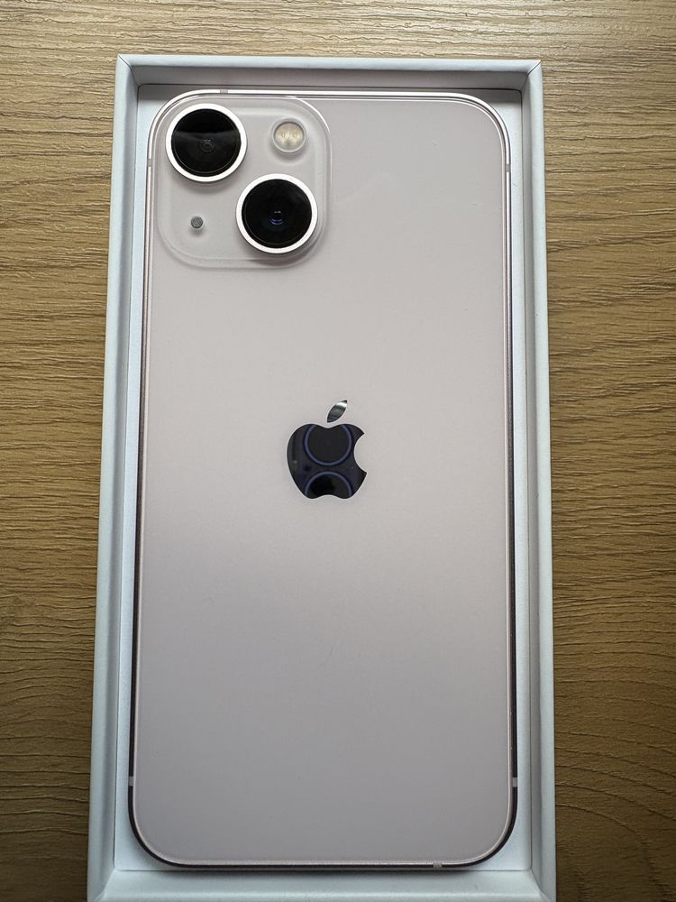 iPhone 13 mini 128GB
