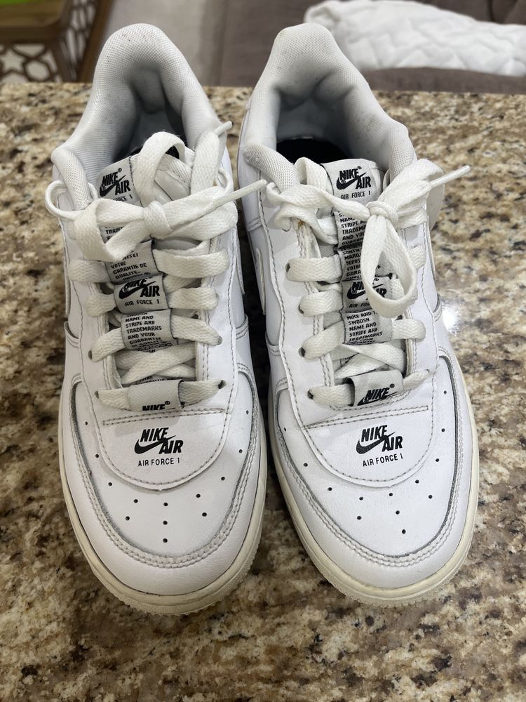 Nike Air Forse1 оргинални