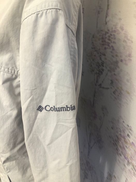 Jacheta impermeabila dama Columbia L
