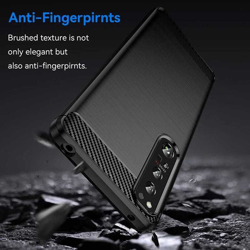 Huse Folie ecran SONY Xperia 1 IV 5 V 10 IV modele diferite premium