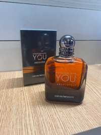 Parfum Stronger With You / Absolutely / Intensely 100 ml