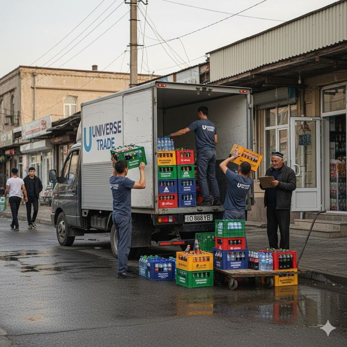 Срочно Нужен ИНВЕСТОР для ОПТ Магазина