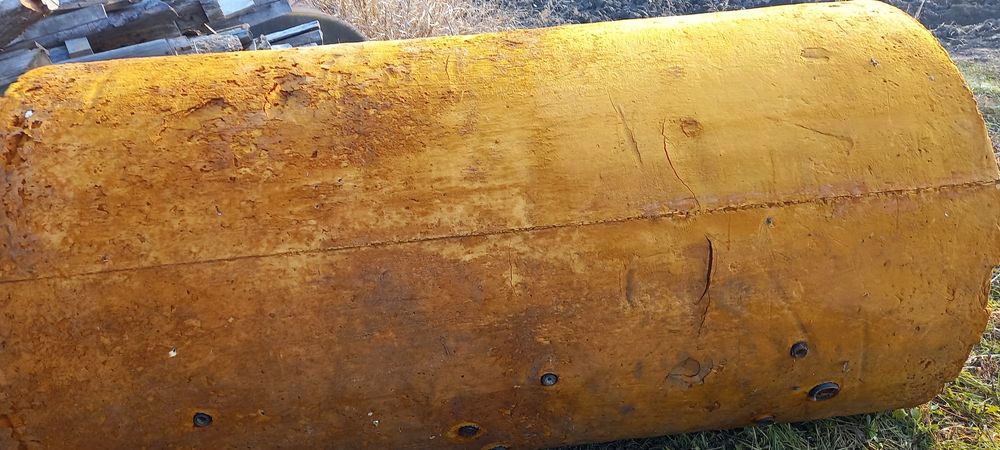 Boiler / pufer 100lt