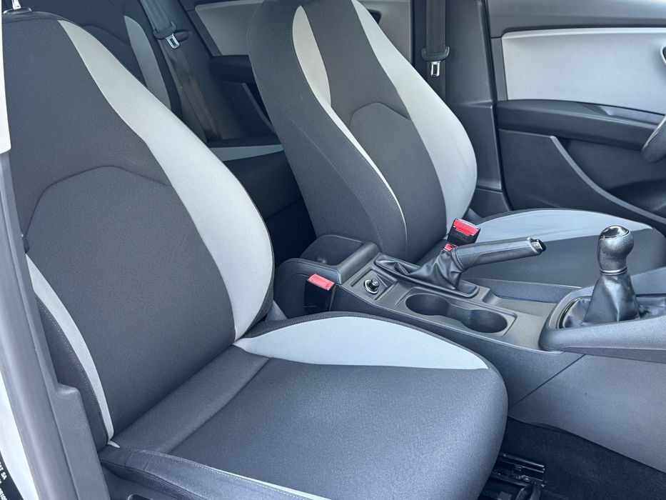 Seat leon /1.2tsi/105cp/posibilitate rate/ leon 1.2/ benzina/euro5