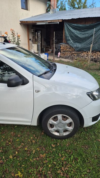 Dacia Logan - an 2016