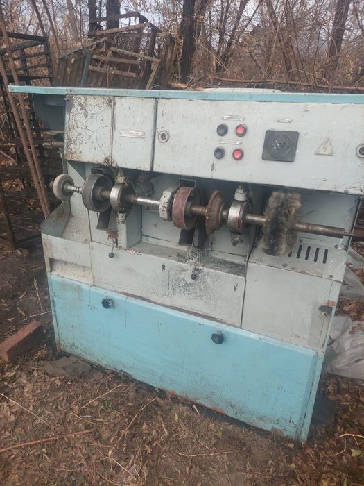 Станок для обуви