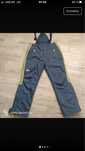 Pantaloni schi Adidas xxl