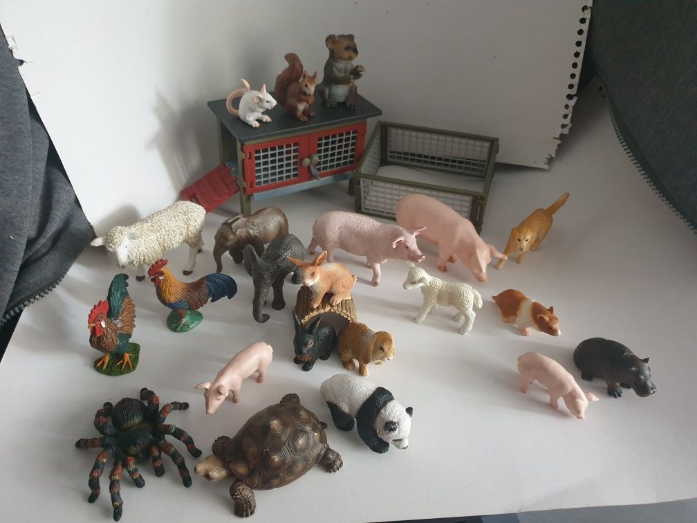 Фигури Шлайх/Schleich Figures