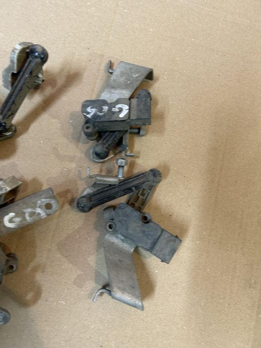 Cantar perne suspensie aer bmw X5 G05 X6 G06