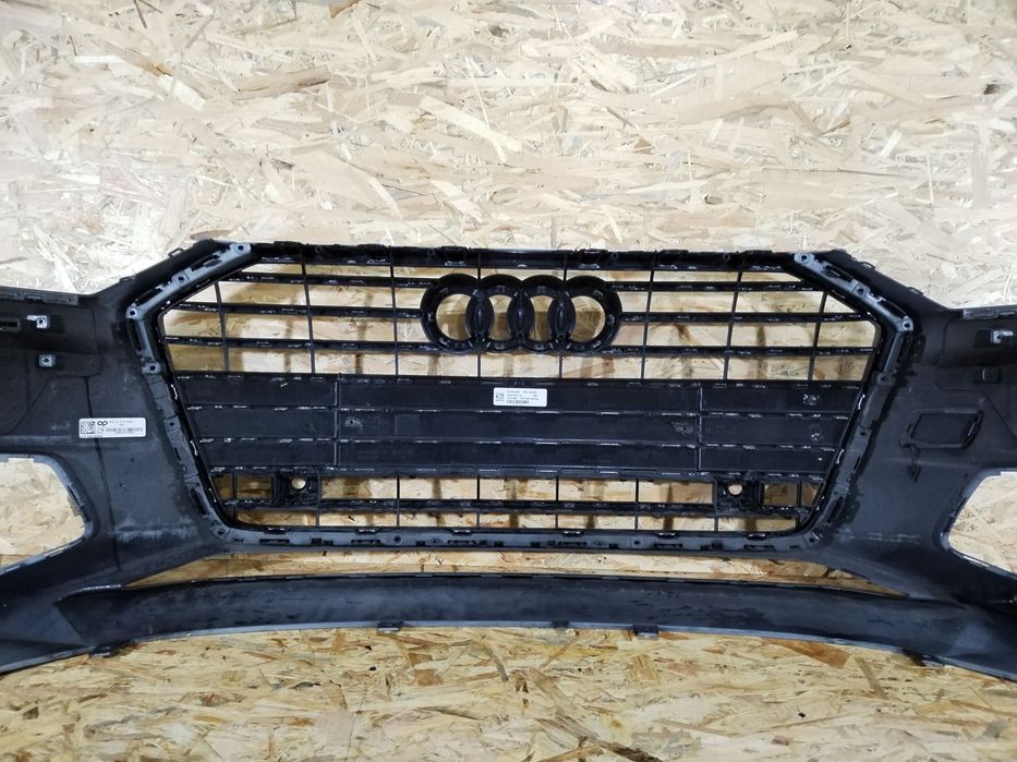 Bara fata Audi A6, C8, 2018, 2019, 2020, 2021, 2022, 4K0807437.