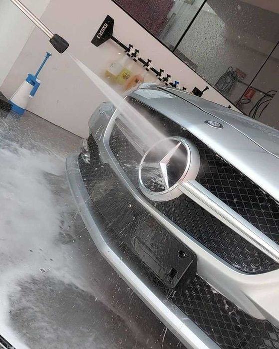 Kонцентриран препарат за измиване на автомобили - Koch Chemie - PBN