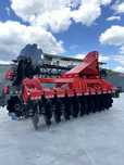 Terzdisc 3 m Tiger , disc agricol