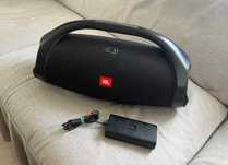 Boxa portabila JBL Boombox 2 de 80 W Bluetooth Redare 24H  IPX7