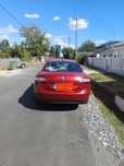 Renault Fluence 2010