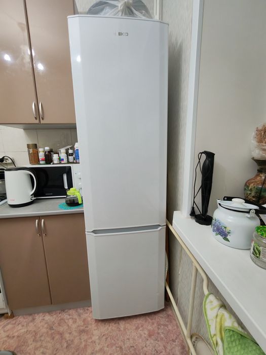 Холодильник BEKO