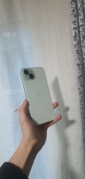 Iphone 15 plus impecabil