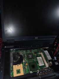 Vand piese laptop HP COMPAQ NC8430
