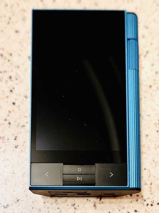 Hi-Fi-плеер Astell&Kern KANN