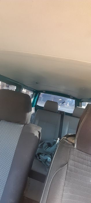 Vând VW T5 1.9 DIESEL