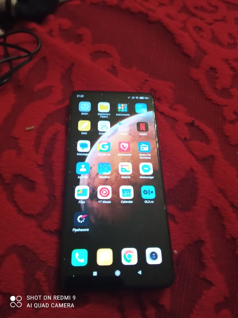 Telefon Xiaomi Mi Mix 3