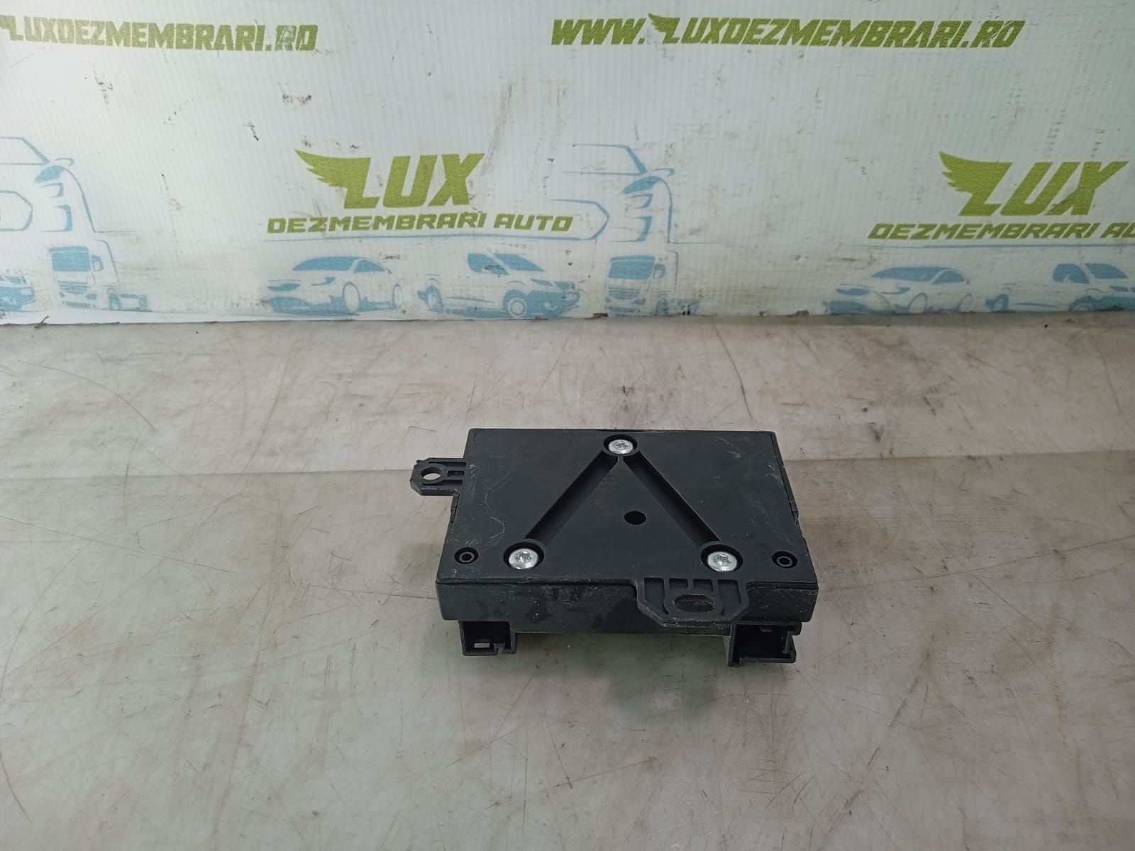 Modul pompa combustibil A2124400314 Mercedes-Benz C-Class W204/S204 [