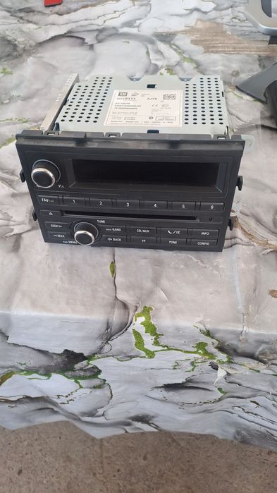 Коблт магнитофон радной блютус флешка диск хамма нарса окиди оригинал