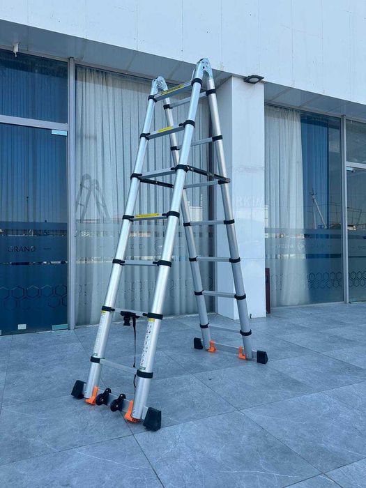 telescope narvon 2.5*2.5M Телескоп нарвон