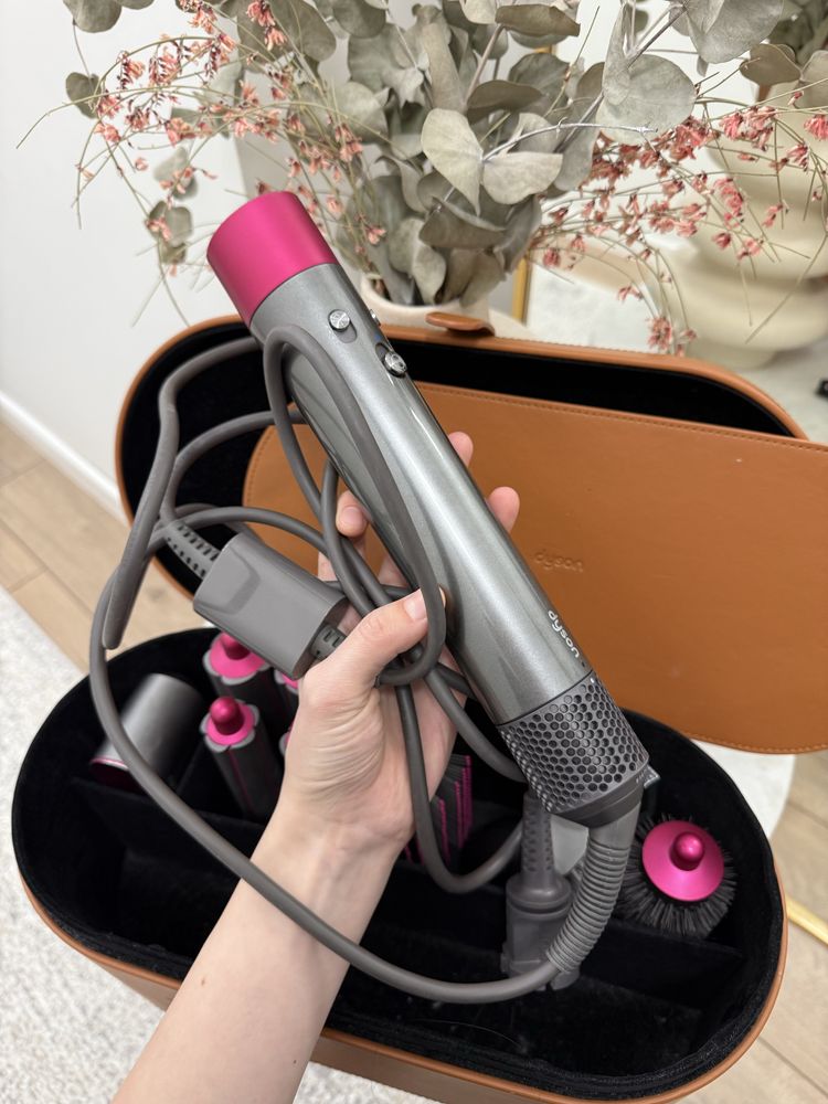 Dyson 2020 года Б/У