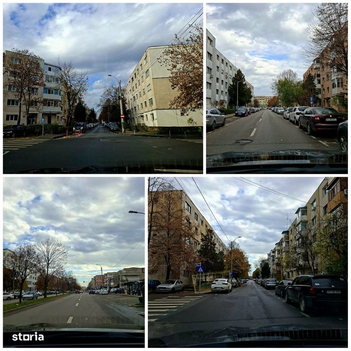 4 camere Banat , Decomandat / Centrală , Amplasament DEOSEBIT