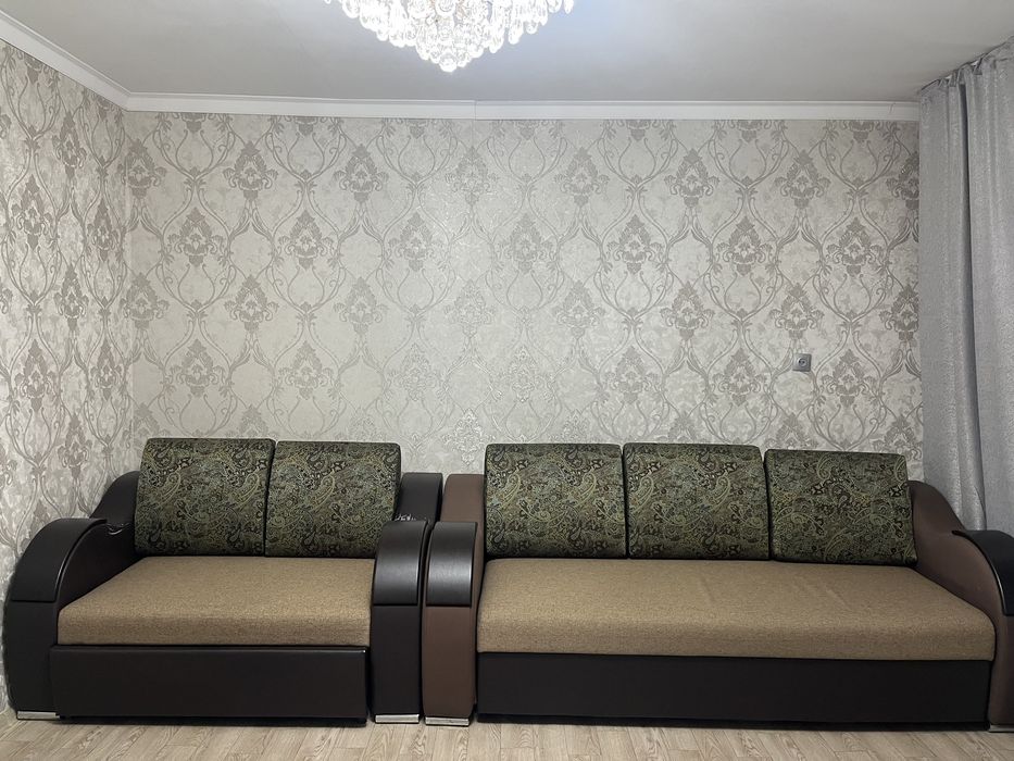 Продам диван самовызов