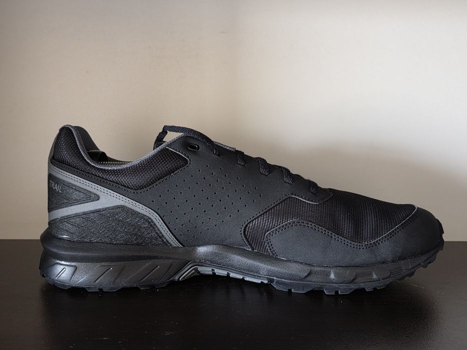 Reebok Ridgerider Trail 4.0 /48.5номер 32см Стелка Като Нови