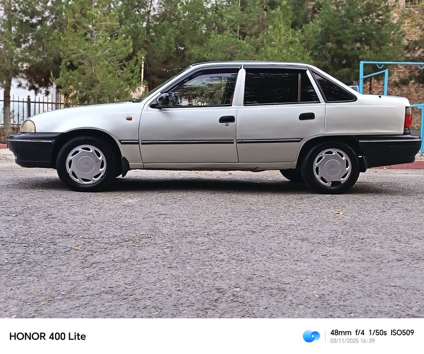 Нексия 1, 2001 йил