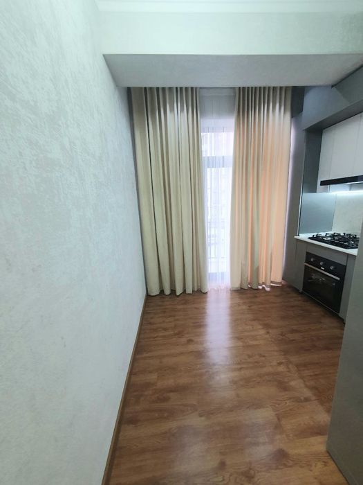 Отличная 2-комнатная в ЖК China House, метро Олмос