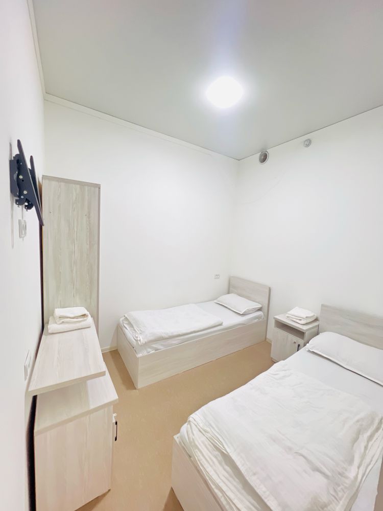 Grand Shedevr Hostel Samarqand.
