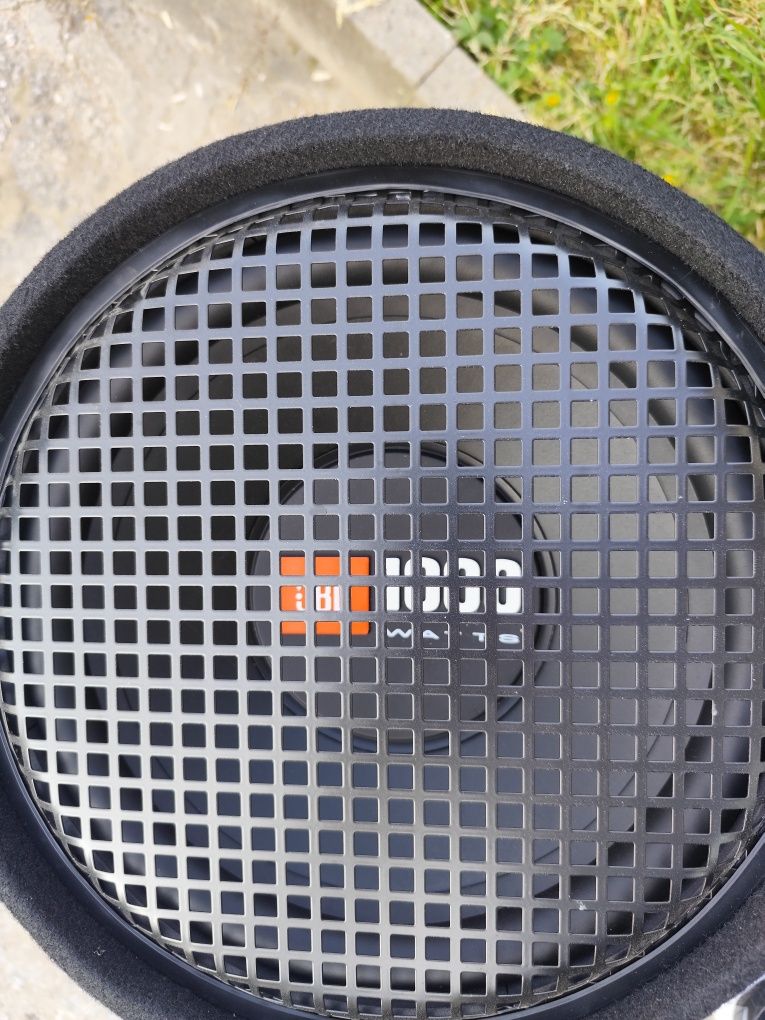 JBL Субуфер JBL CS 1214T