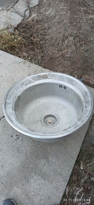 Раковины новые и бу. Недорого!!!