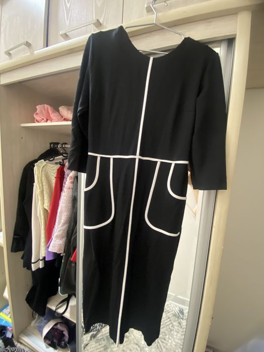 Платье женская новая