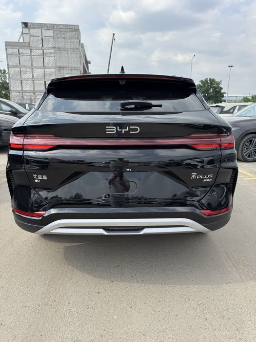 Byd champion smart 2025/2025