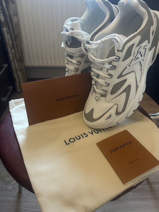 Louis Vuitton Millenium