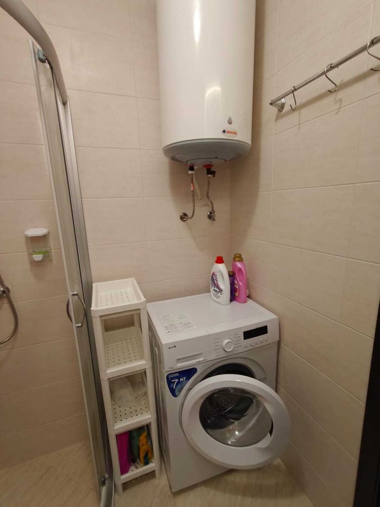 Продава се Едностаен апартамент в к.к. Слънчев бряг - 34 кв.м за 1795 €/кв.м - Снимка #15