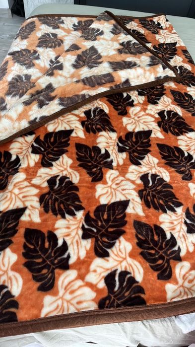 Топли одеяла 150/220